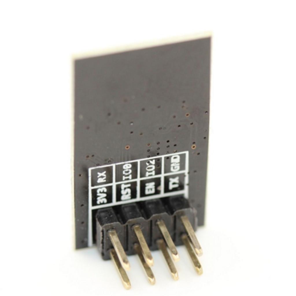 1pc ESP8266 WIFI Wireless Module Transceiver Module ESP 01 w/ 1MB Flash DC