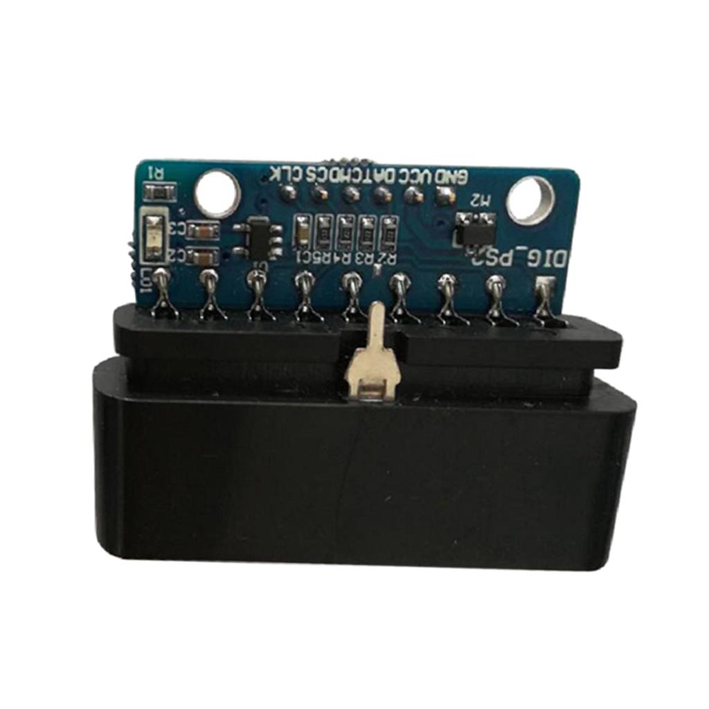 Set of 1 PS2 Receiving Module Interface Module Wireless Remote Control