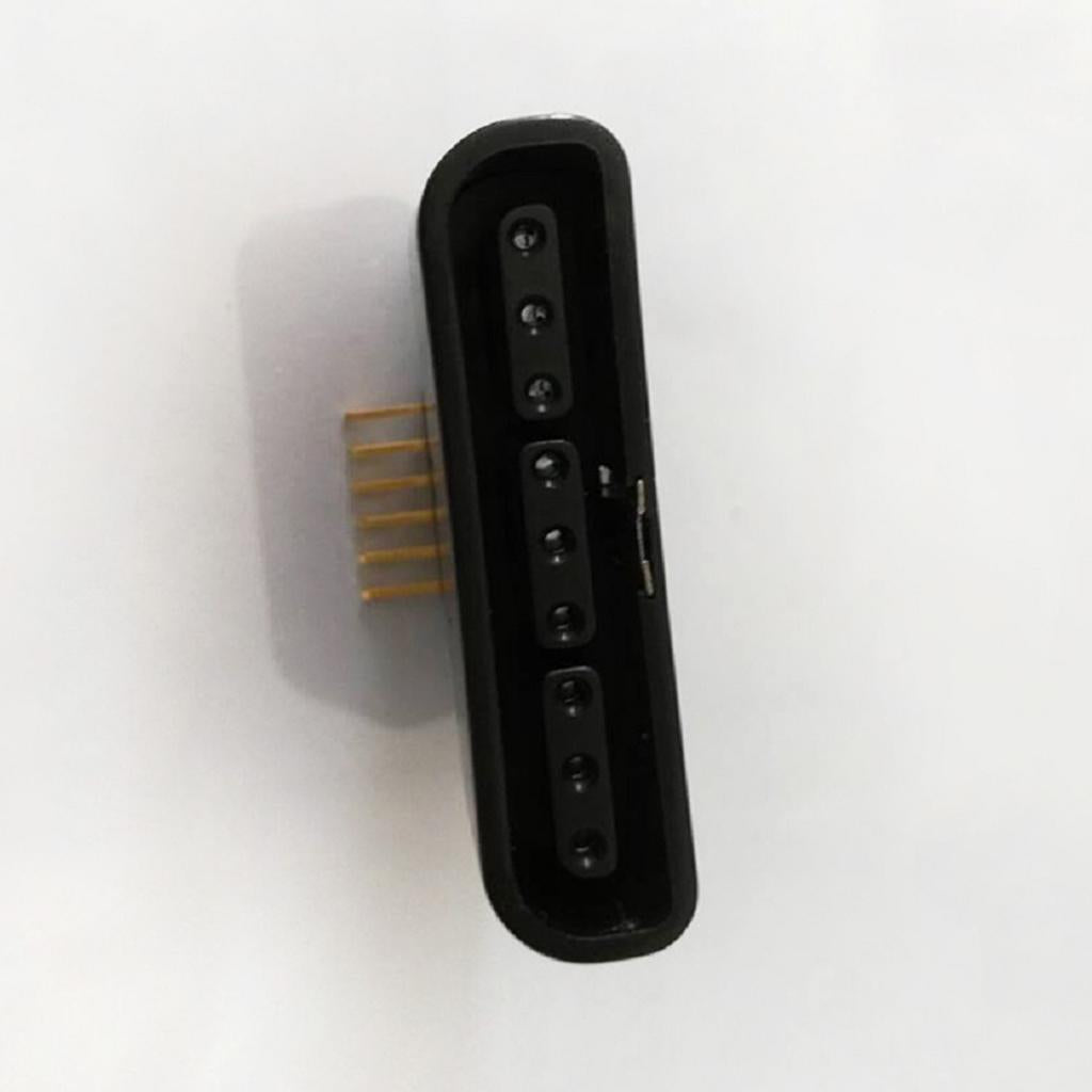 Set of 1 PS2 Receiving Module Interface Module Wireless Remote Control