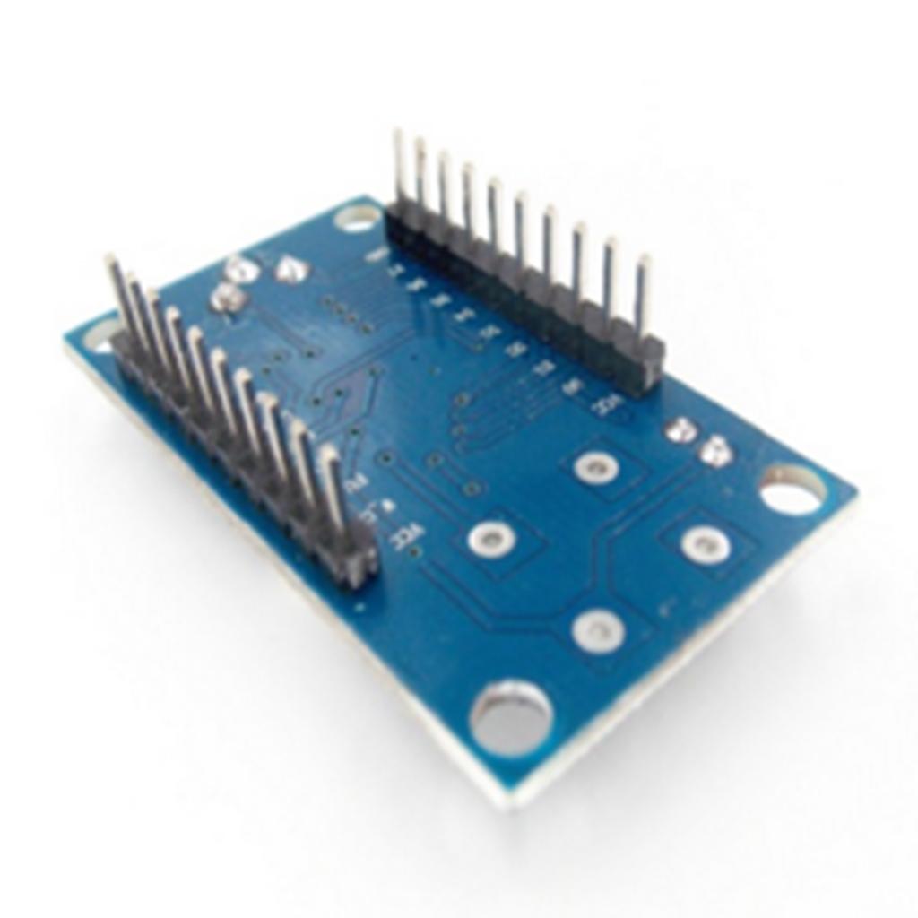 Digital DDS Function Signal Generator Sine Square Waveform 0 70MHz AD9851