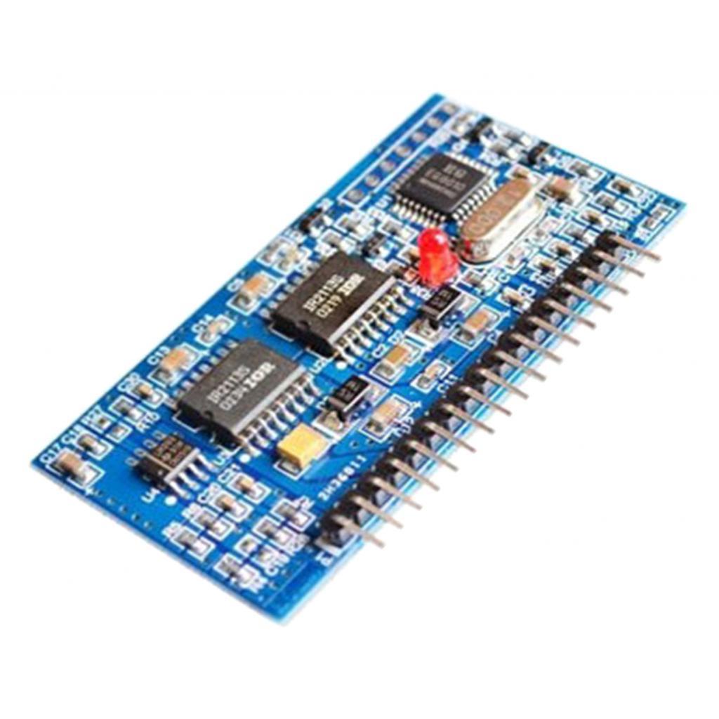 Pure Sine Wave Inverter SPWM Board for EGS002 EG8010 + IR2110 Driver Module