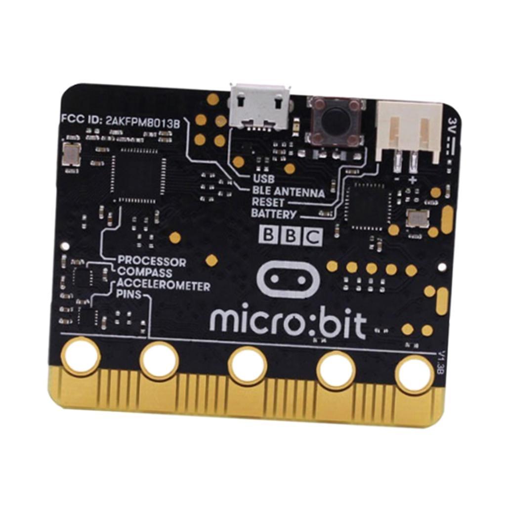 Microbit Board Expansion Board Piano Development Board for Micro:bit