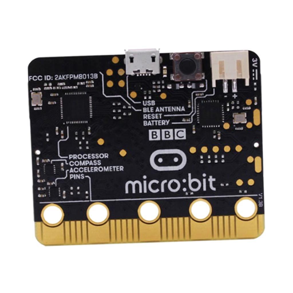 Microbit Board Expansion Board Piano Development Board for Micro:bit