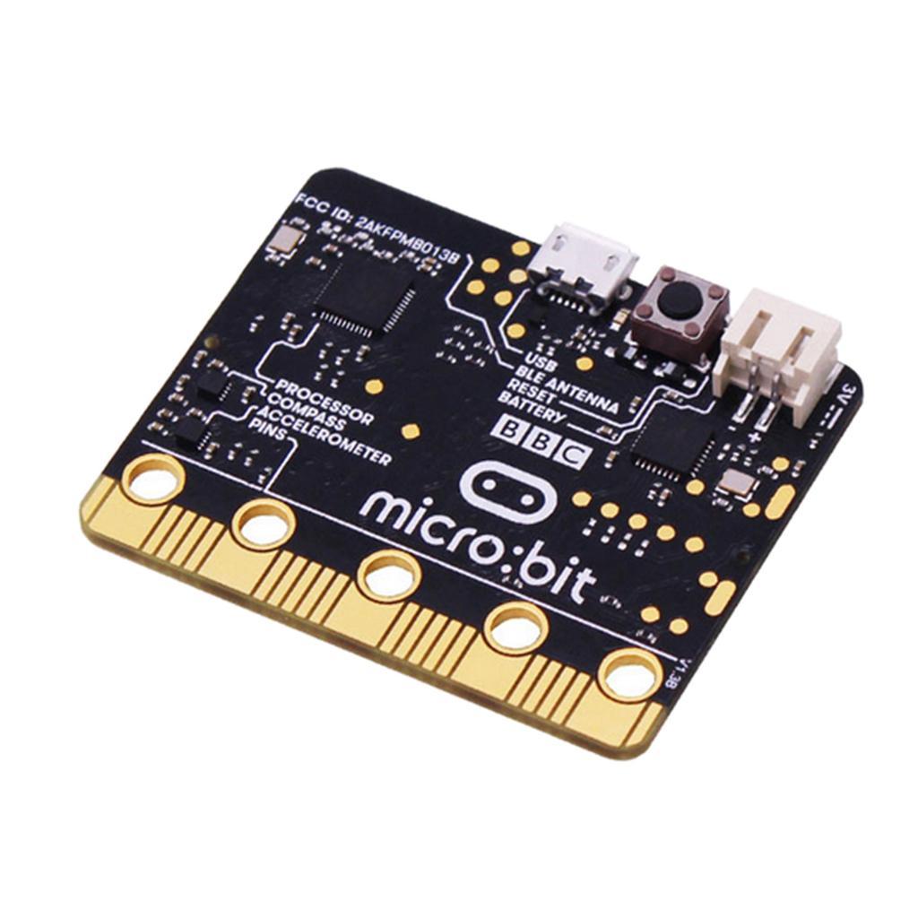 Microbit Board Expansion Board Piano Development Board for Micro:bit