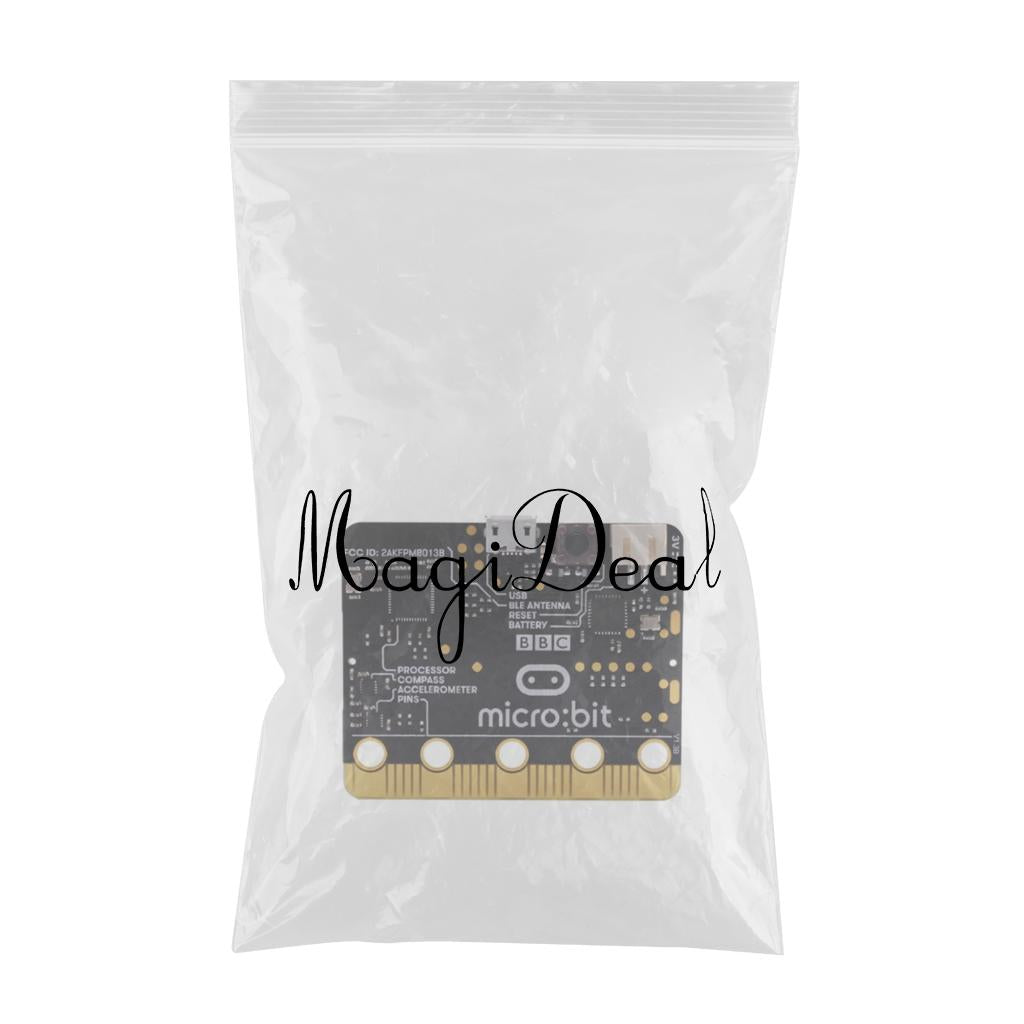 Microbit Board Expansion Board Piano Development Board for Micro:bit
