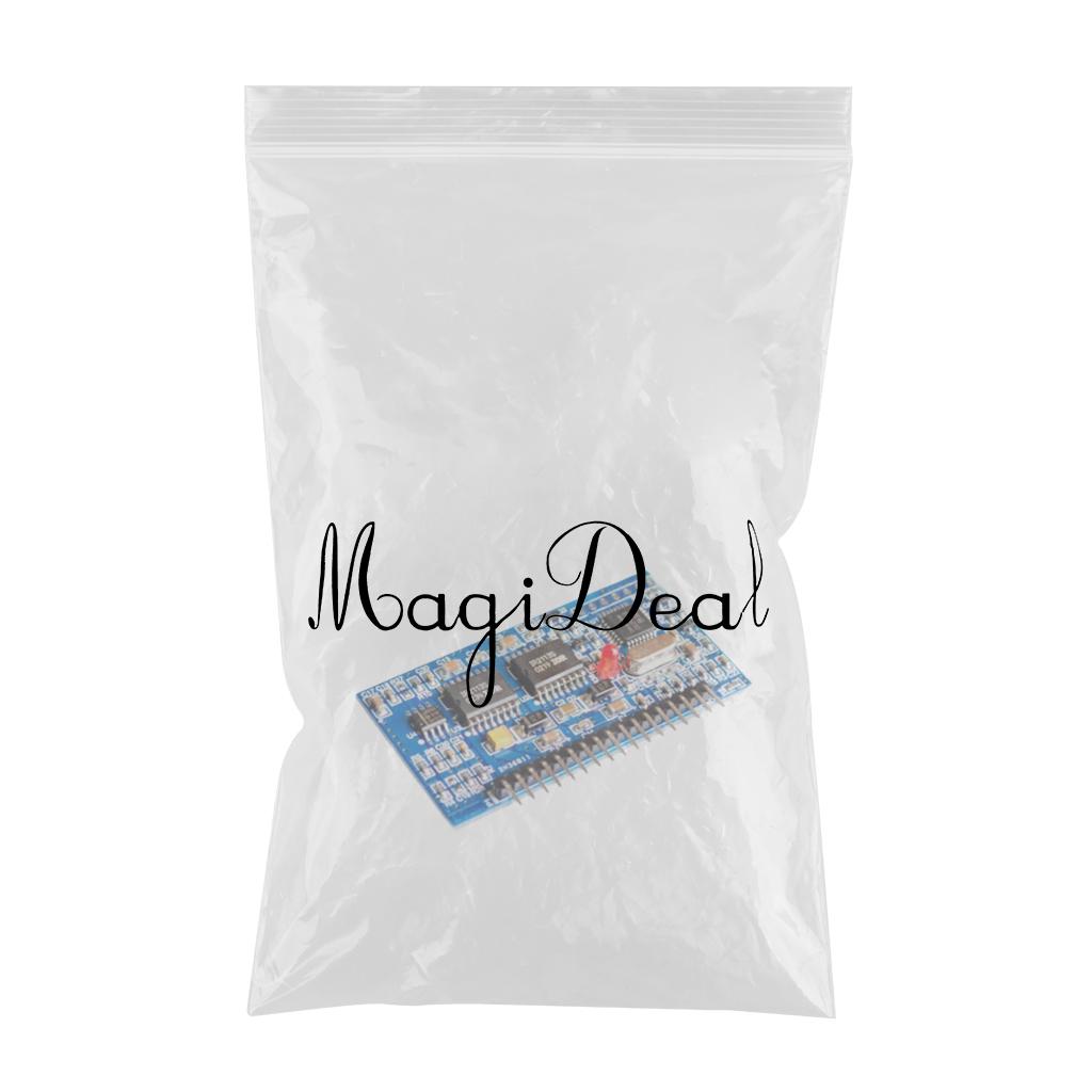 Pure Sine Wave Inverter SPWM Board EGS002 EG8010 + IR2110 Driver Module