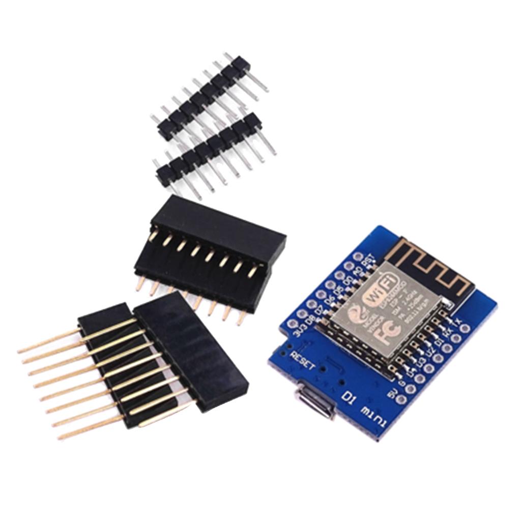 NodeMcu Lua WIFI Internet Things Development Board Based ESP8266 Board