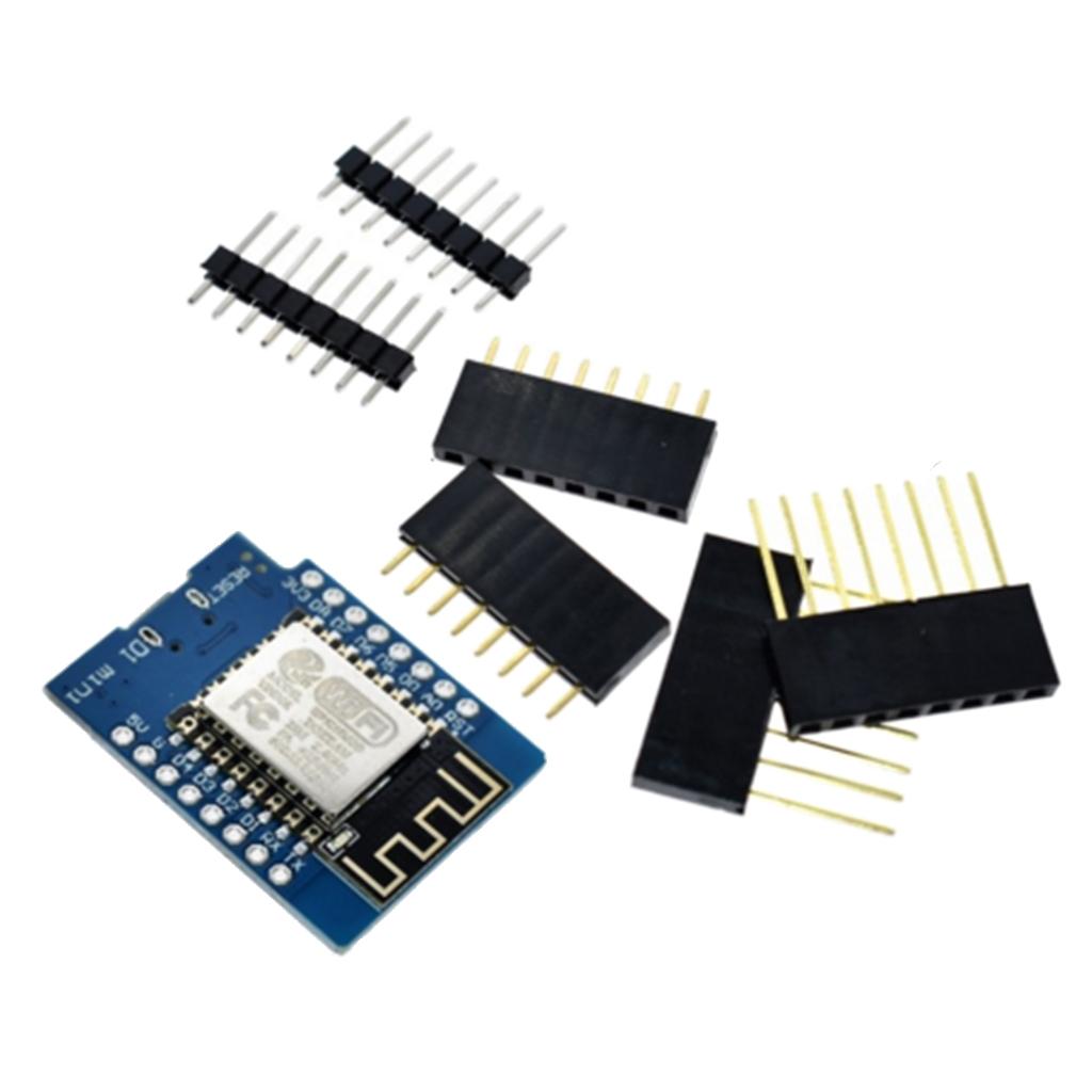 NodeMcu Lua WIFI Internet Things Development Board Based ESP8266 Board