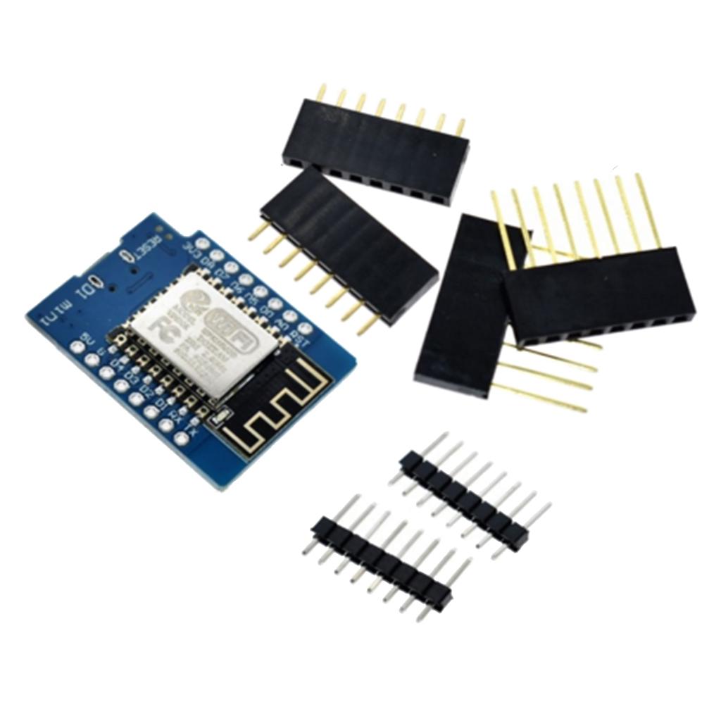 NodeMcu Lua WIFI Internet Things Development Board Based ESP8266 Board