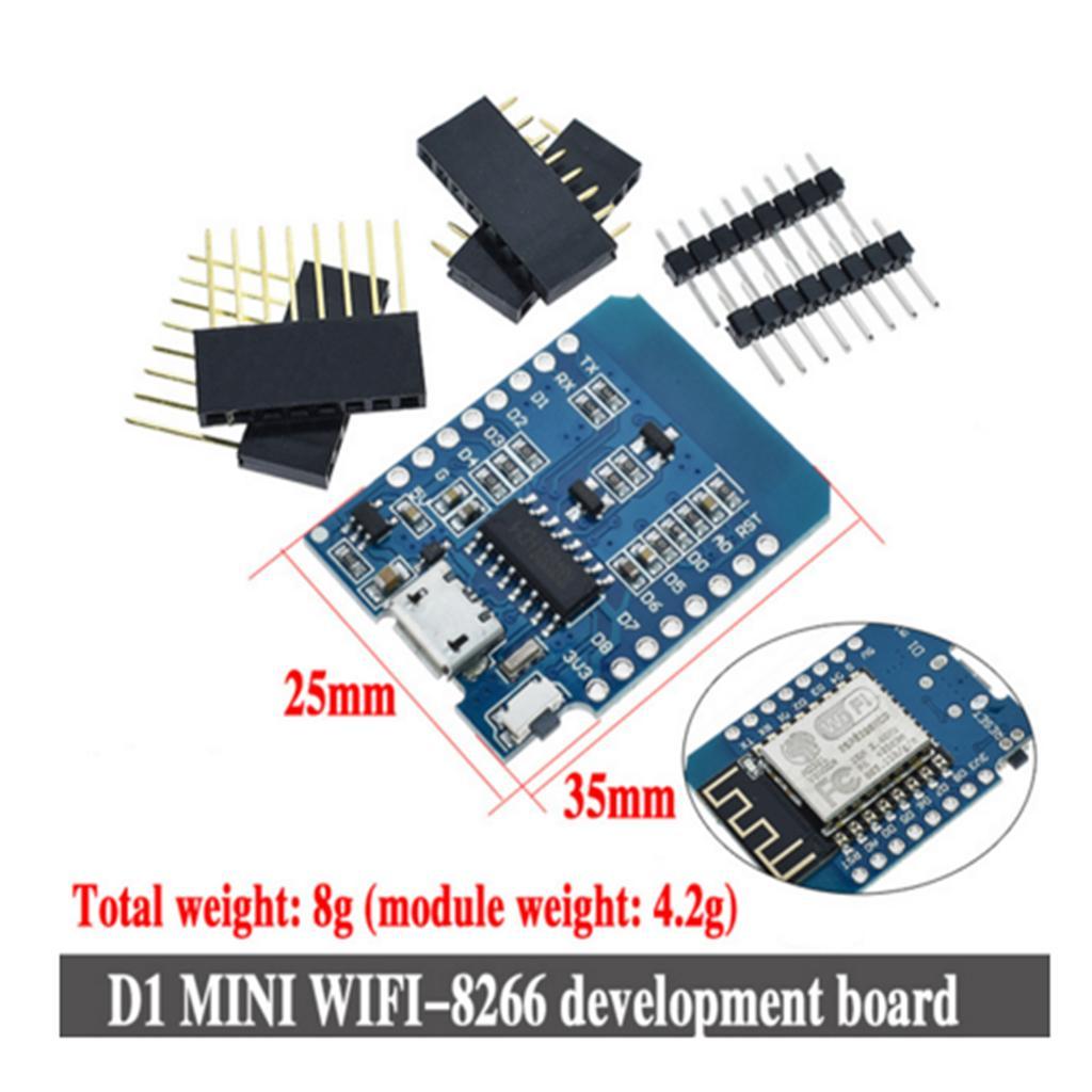 NodeMcu Lua WIFI Internet Things Development Board Based ESP8266 Board