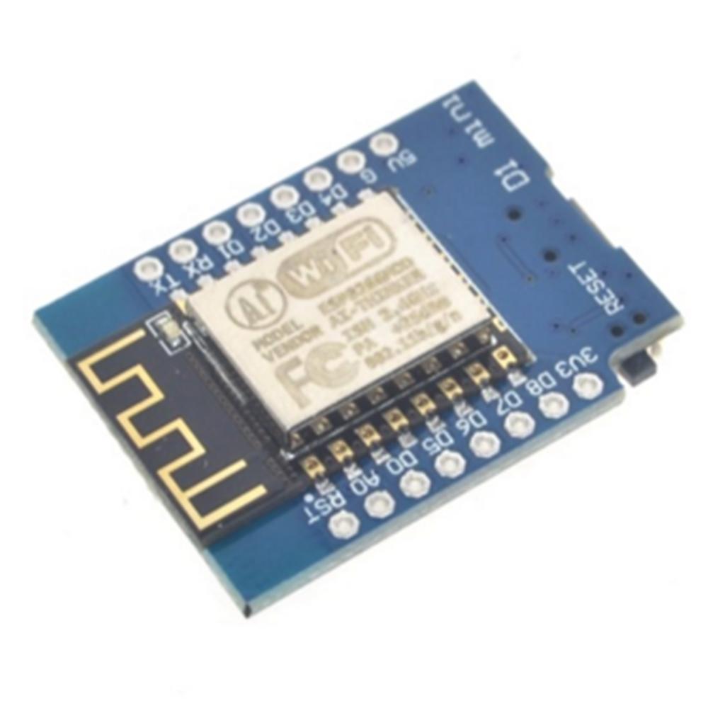 NodeMcu Lua WIFI Internet Things Development Board Based ESP8266 Board