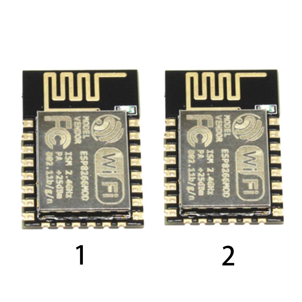 ESP8266 WIFI Serial Wireless Transceiver Remote Port Module ESP 12F
