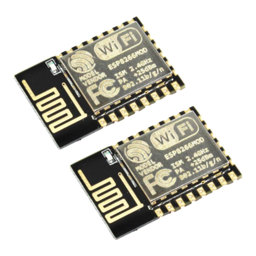 ESP8266 WIFI Serial Wireless Transceiver Remote Port Module ESP 12F