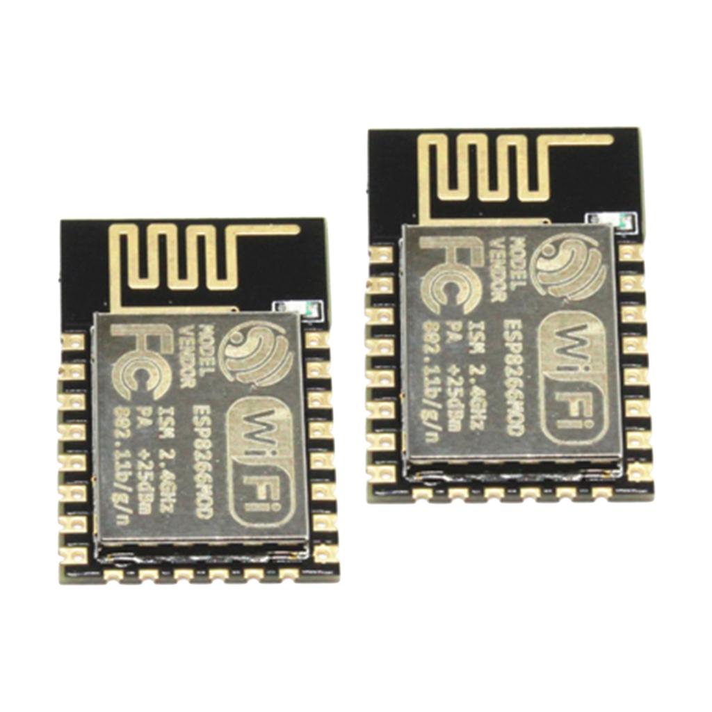ESP8266 WIFI Serial Wireless Transceiver Remote Port Module ESP 12F