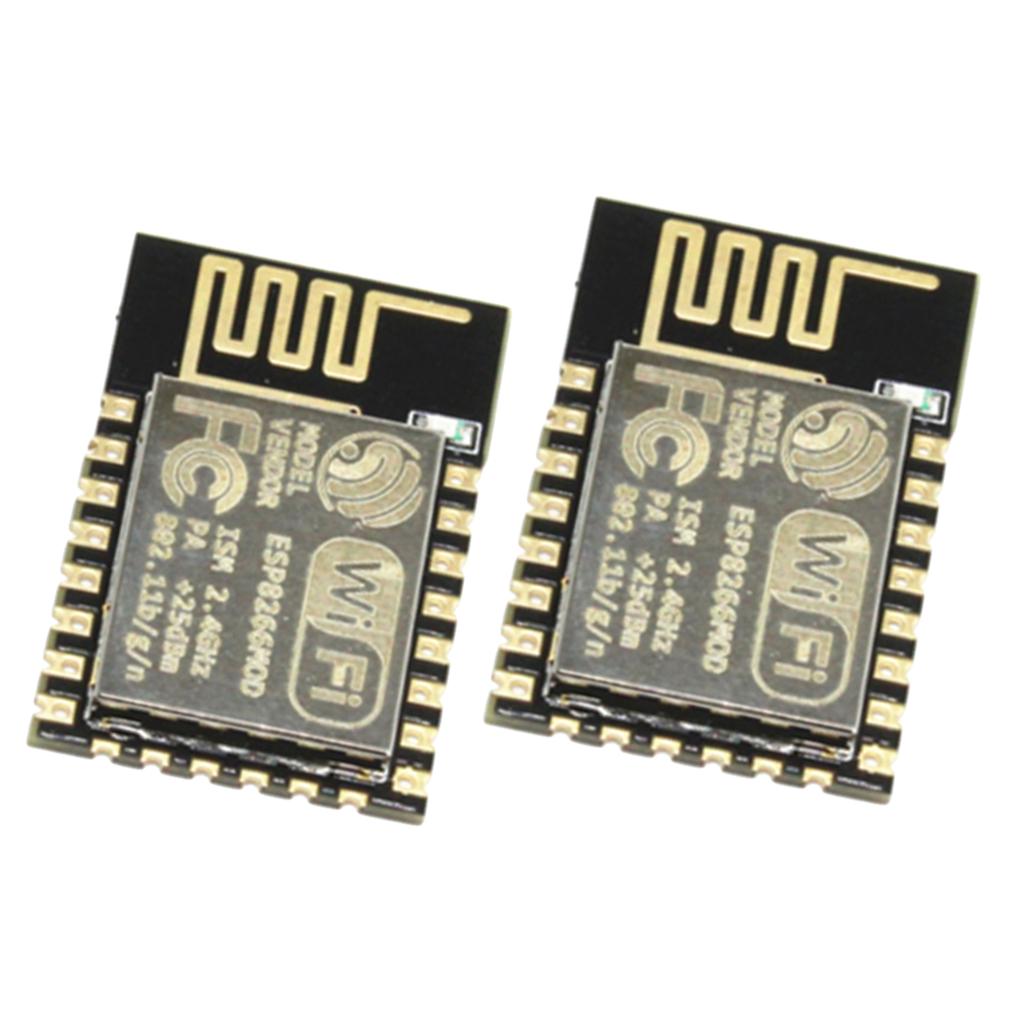 ESP8266 WIFI Serial Wireless Transceiver Remote Port Module ESP 12F