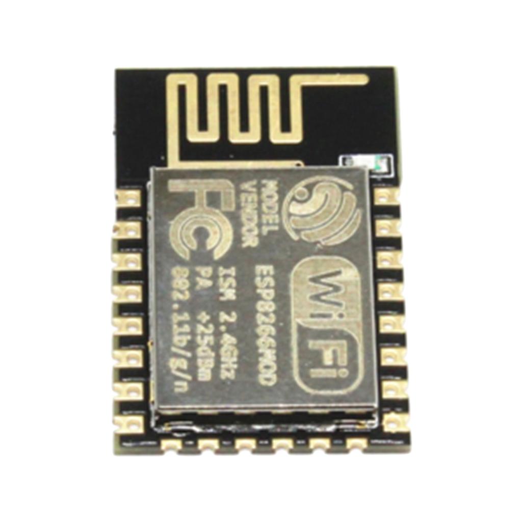 ESP8266 WIFI Serial Wireless Transceiver Remote Port Module ESP 12F