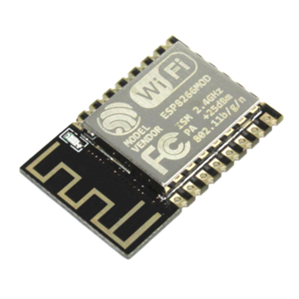 ESP8266 WIFI Serial Wireless Transceiver Remote Port Module ESP 12F
