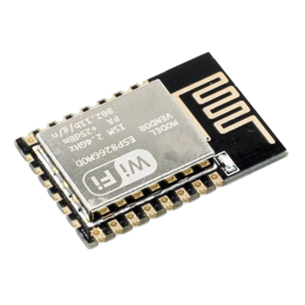 ESP8266 WIFI Serial Wireless Transceiver Remote Port Module ESP 12E Upgrade