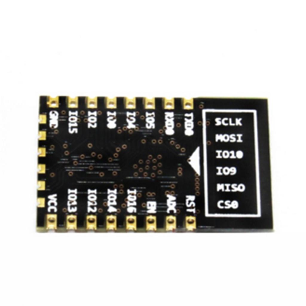 ESP8266 WIFI Serial Wireless Transceiver Remote Port Module ESP 12E Upgrade