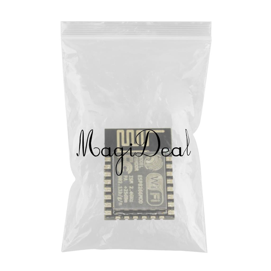 ESP8266 WIFI Serial Wireless Transceiver Remote Port Module ESP 12E Upgrade