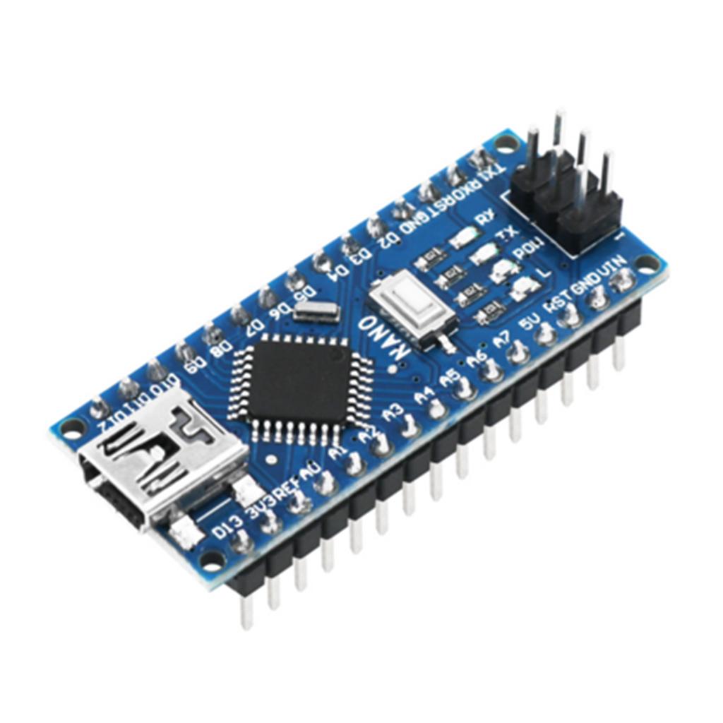 USB Nano V3.0 ATmega328P CH340G 5V 16M Micro Controller Board for Arduino