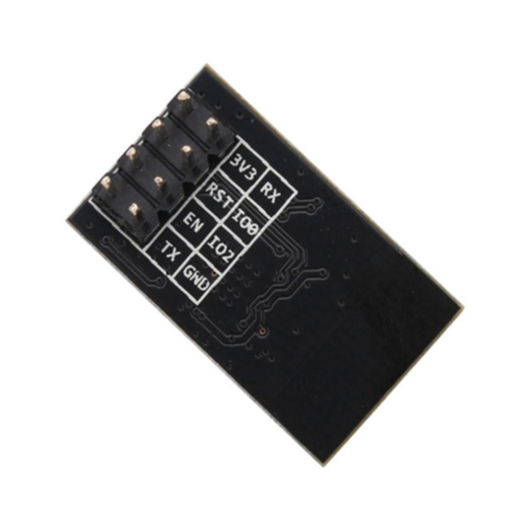 ESP8266 ESP 01S WiFi Module Serial to WiFi Transceiver