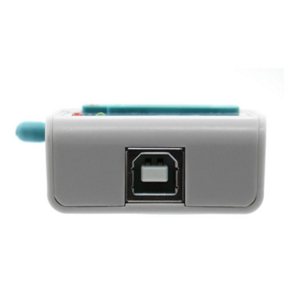 SPI BIOS USB Universal Programmer EZP2019 EEPROM Flash 24/25/93 High Speed