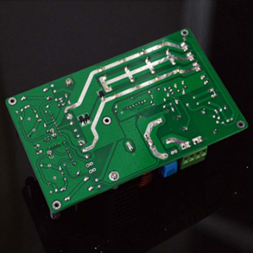 Class D IRS2092S Power Amplifier HIFI 1000W Digital Power Amplifier Board