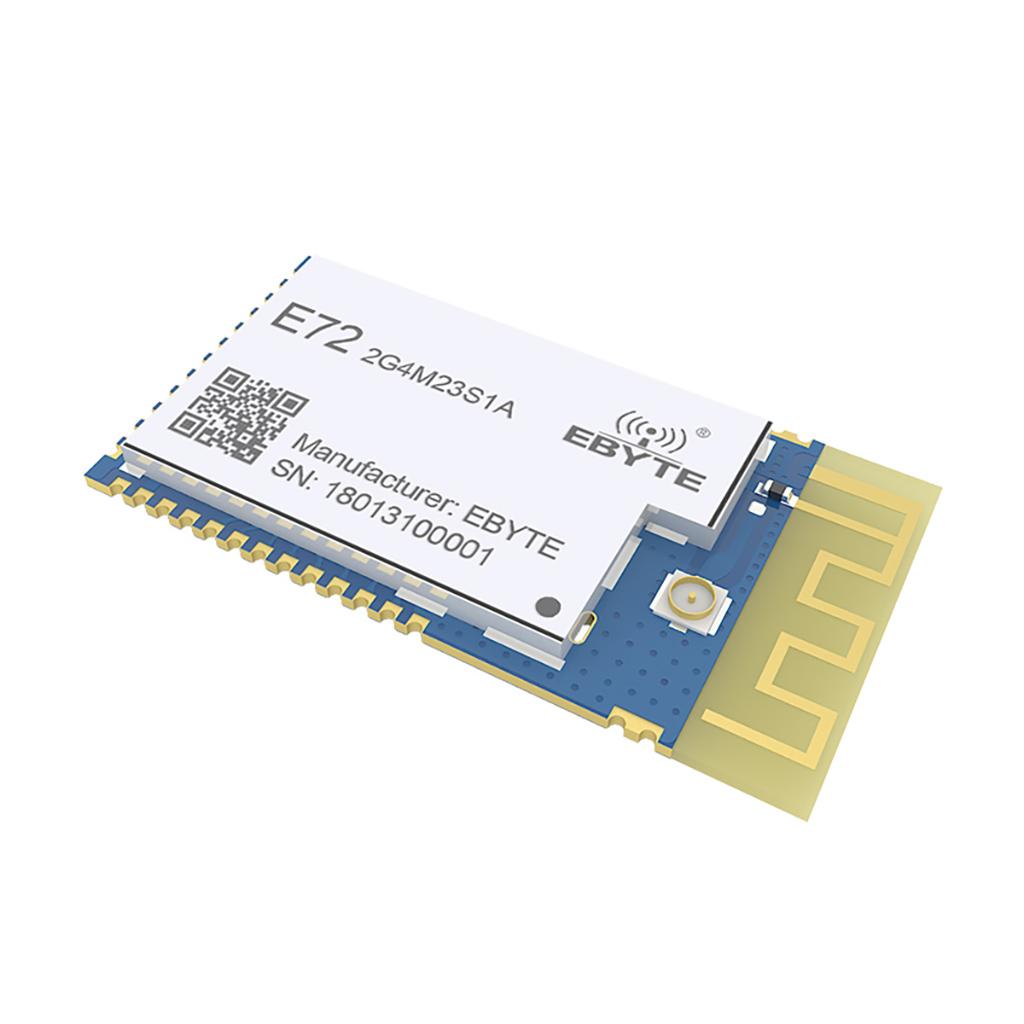 E72 2G4M23S1A CC2630 2.4GHz 23dBm SMD Wireless Transceiver Zigbee RF Module