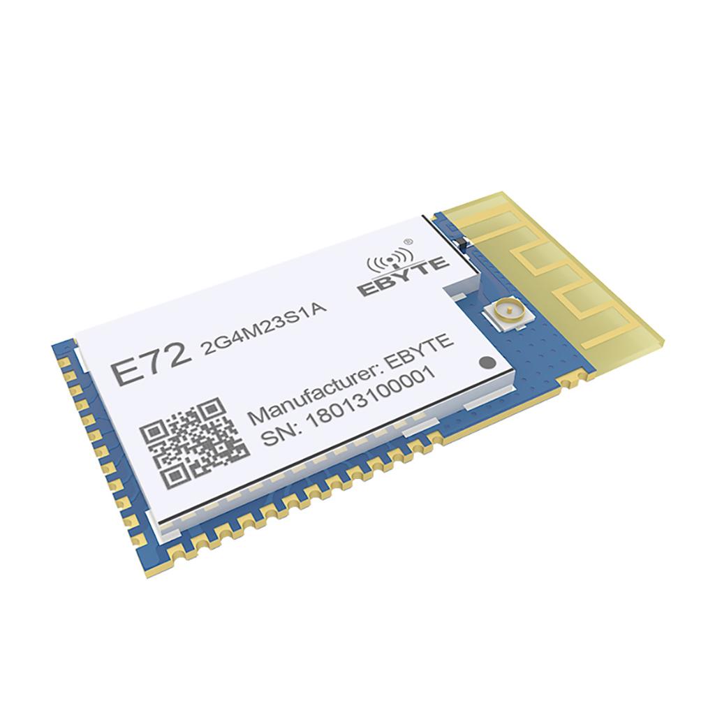 E72 2G4M23S1A CC2630 2.4GHz 23dBm SMD Wireless Transceiver Zigbee RF Module