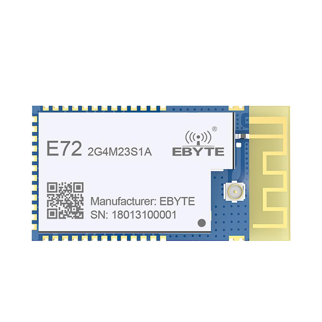 E72 2G4M23S1A CC2630 2.4GHz 23dBm SMD Wireless Transceiver Zigbee RF Module
