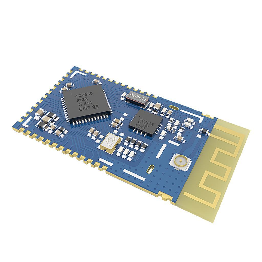 E72 2G4M23S1A CC2630 2.4GHz 23dBm SMD Wireless Transceiver Zigbee RF Module