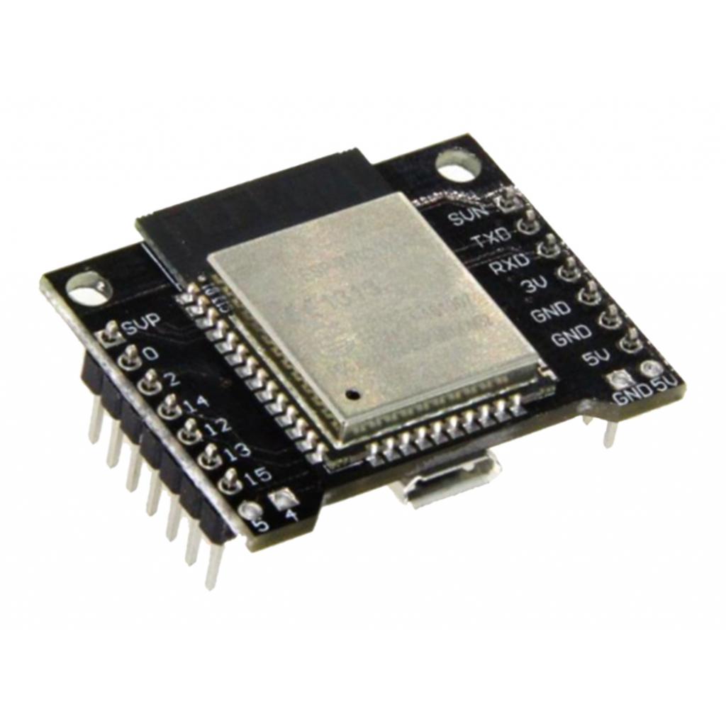Esp32 WiFi Module + Bluetooth Dual Core esp32 esp32s esp8266 Module