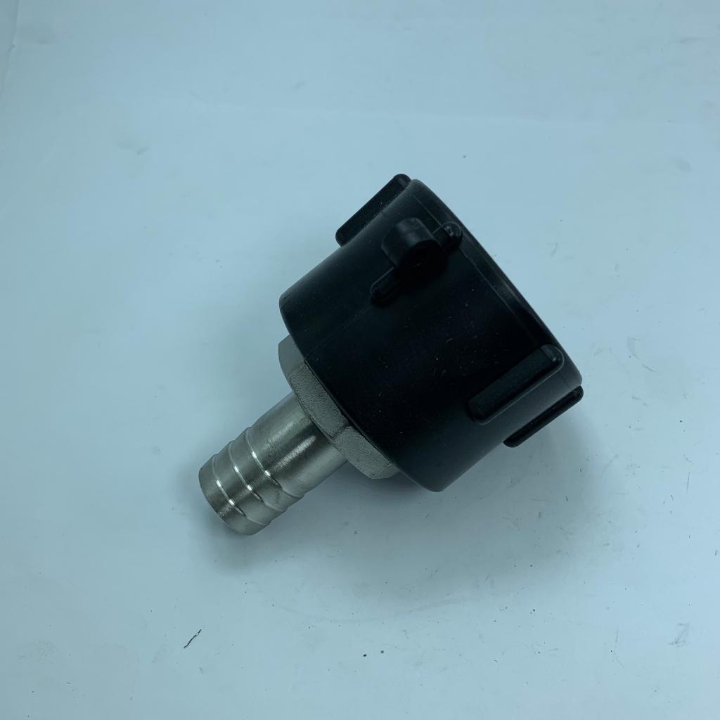 IBC Water Tank Hose Adapter Water Hose Adapter Barrels Fitting Kits 25.5mm