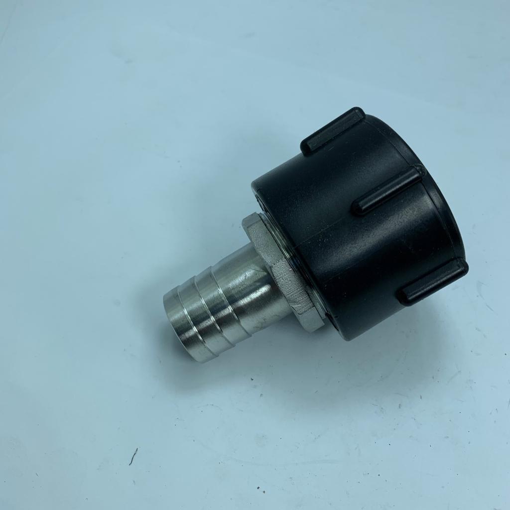 IBC Water Tank Hose Adapter Water Hose Adapter Barrels Fitting Kits 32mm