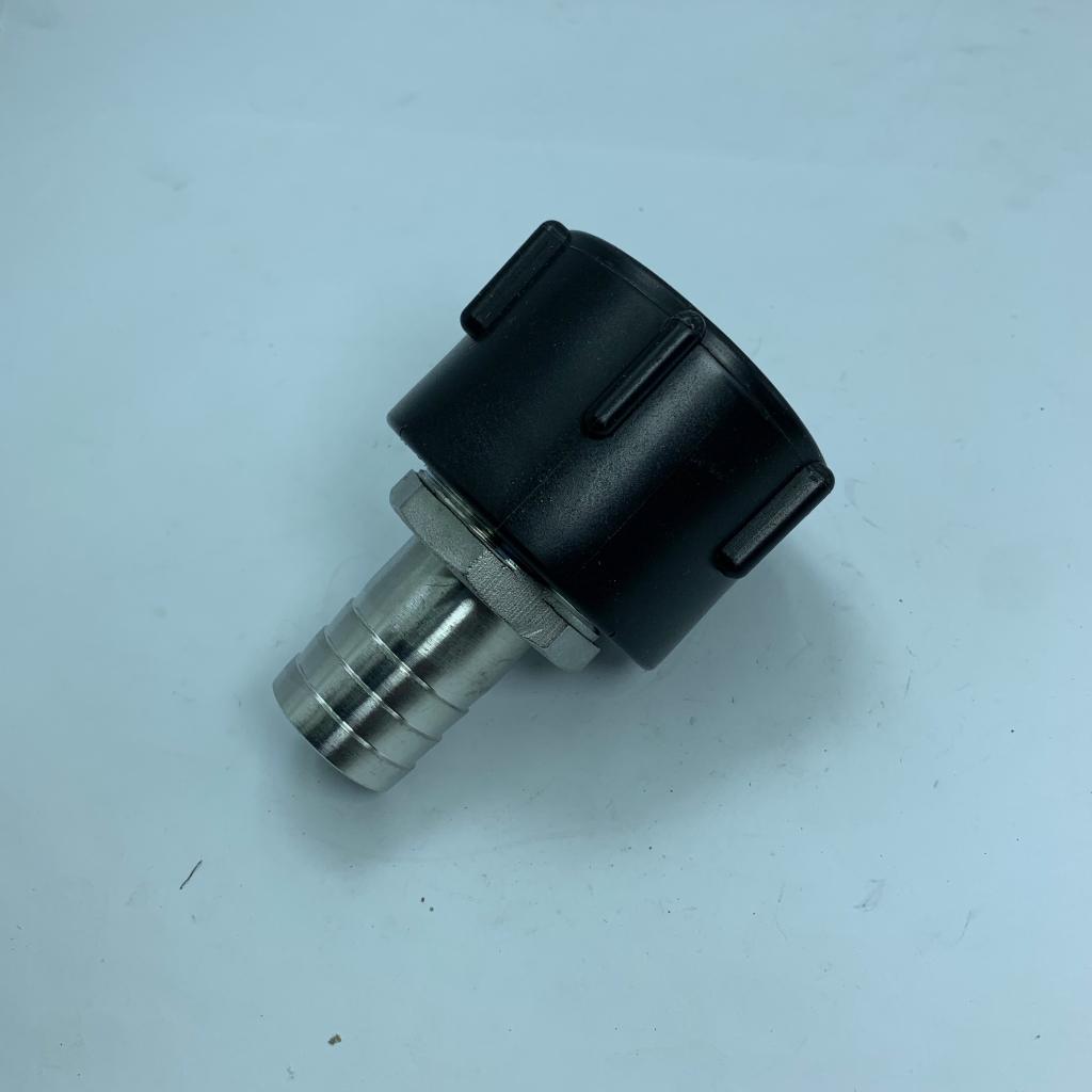IBC Water Tank Hose Adapter Water Hose Adapter Barrels Fitting Kits 32mm