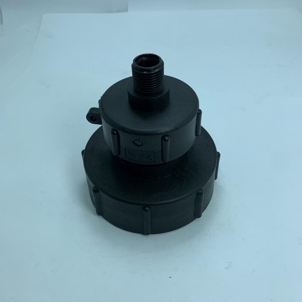 IBC Water Tank Hose Adapter Water Hose Adapter Barrels Fitting Kit 20mm