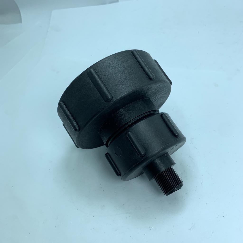 IBC Water Tank Hose Adapter Water Hose Adapter Barrels Fitting Kit 20mm