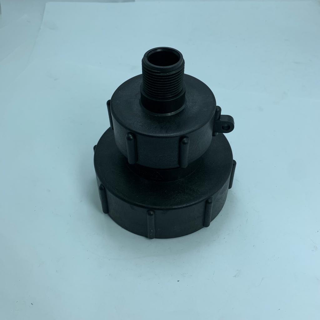 IBC Water Tank Hose Adapter Water Hose Adapter Barrels Fitting Kit 25.5mm