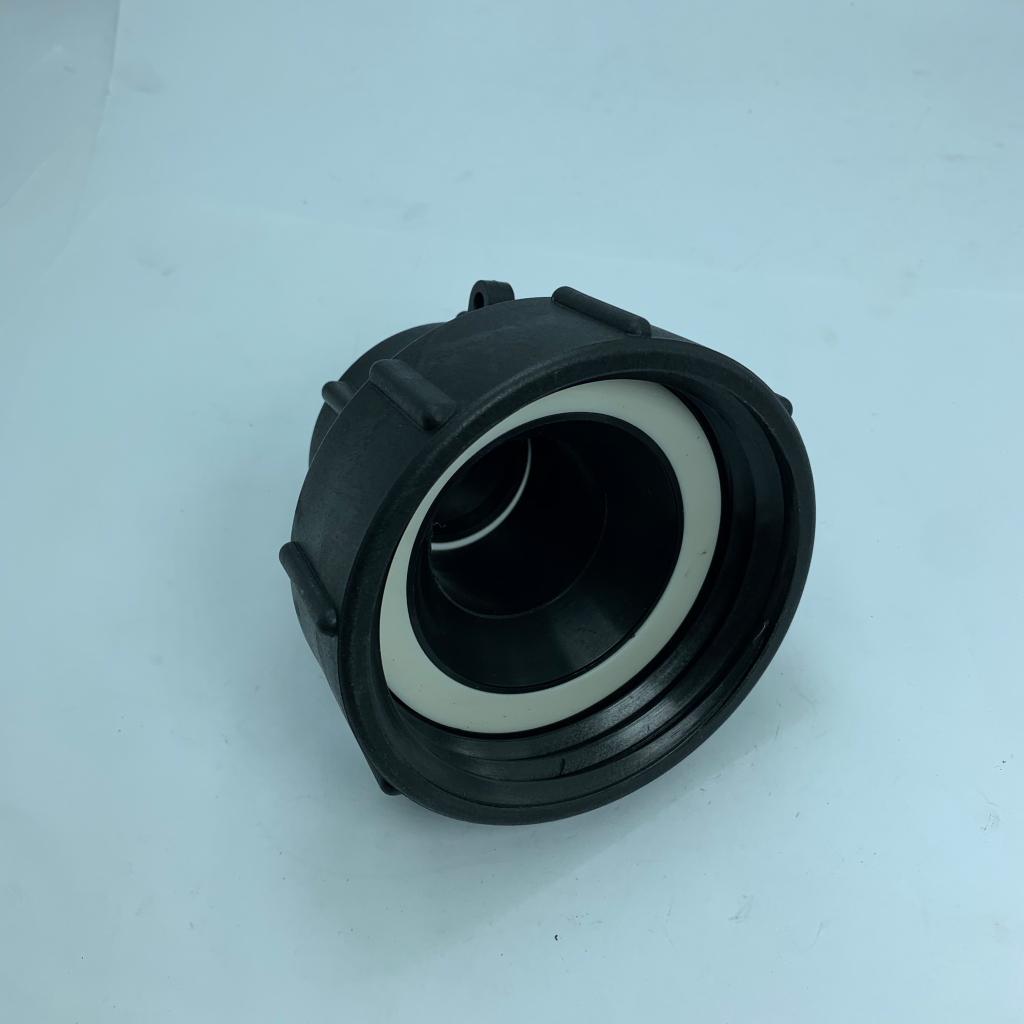 IBC Water Tank Hose Adapter Water Hose Adapter Barrels Fitting Kit 25.5mm