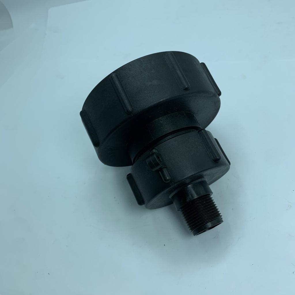 IBC Water Tank Hose Adapter Water Hose Adapter Barrels Fitting Kit 25.5mm