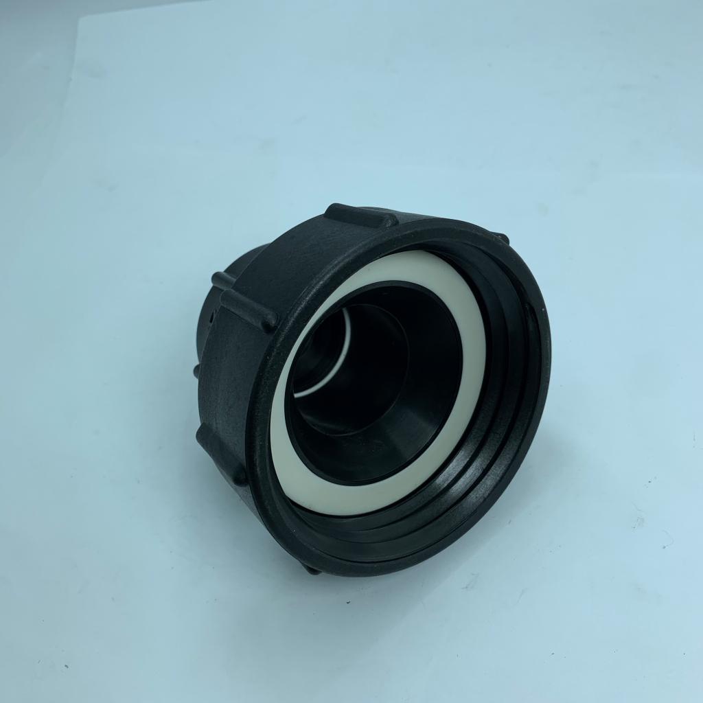 IBC Water Tank Hose Adapter Water Hose Adapter Barrels Fitting Kit 32mm