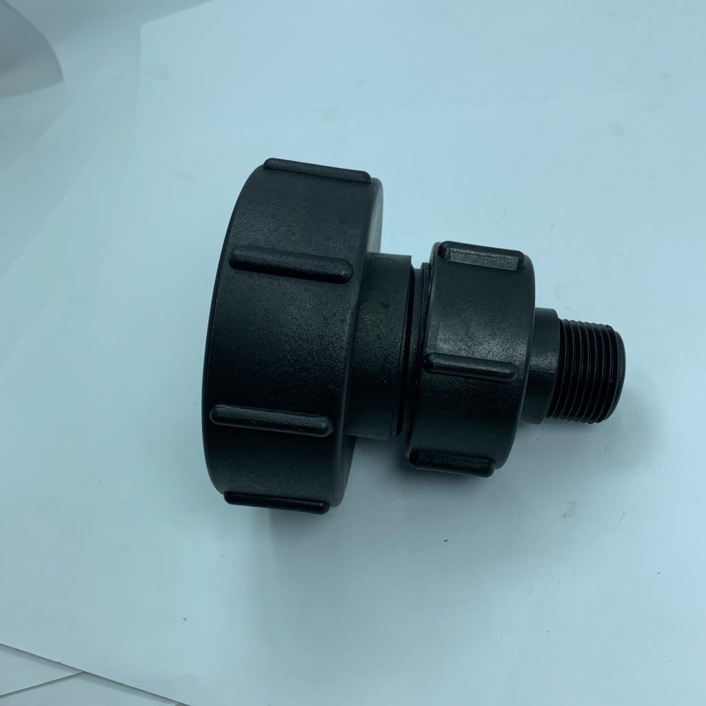 IBC Water Tank Hose Adapter Water Hose Adapter Barrels Fitting Kit 32mm