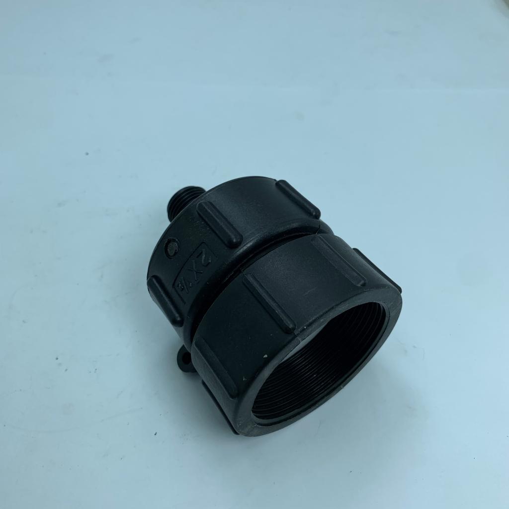 IBC Water Tank Hose Adapter Garden Hose Adapter Barrels Fitting Parts 20mm