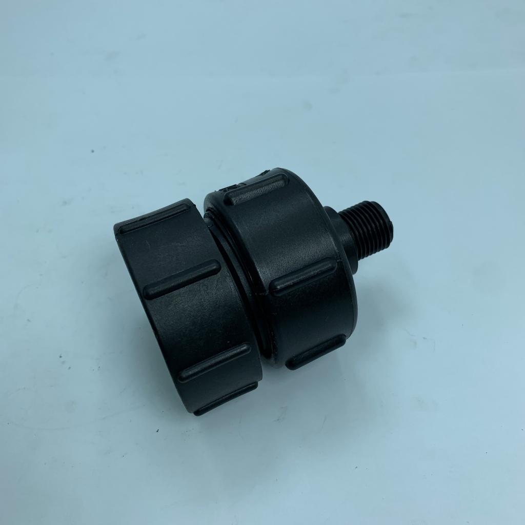 IBC Water Tank Hose Adapter Garden Hose Adapter Barrels Fitting Parts 20mm