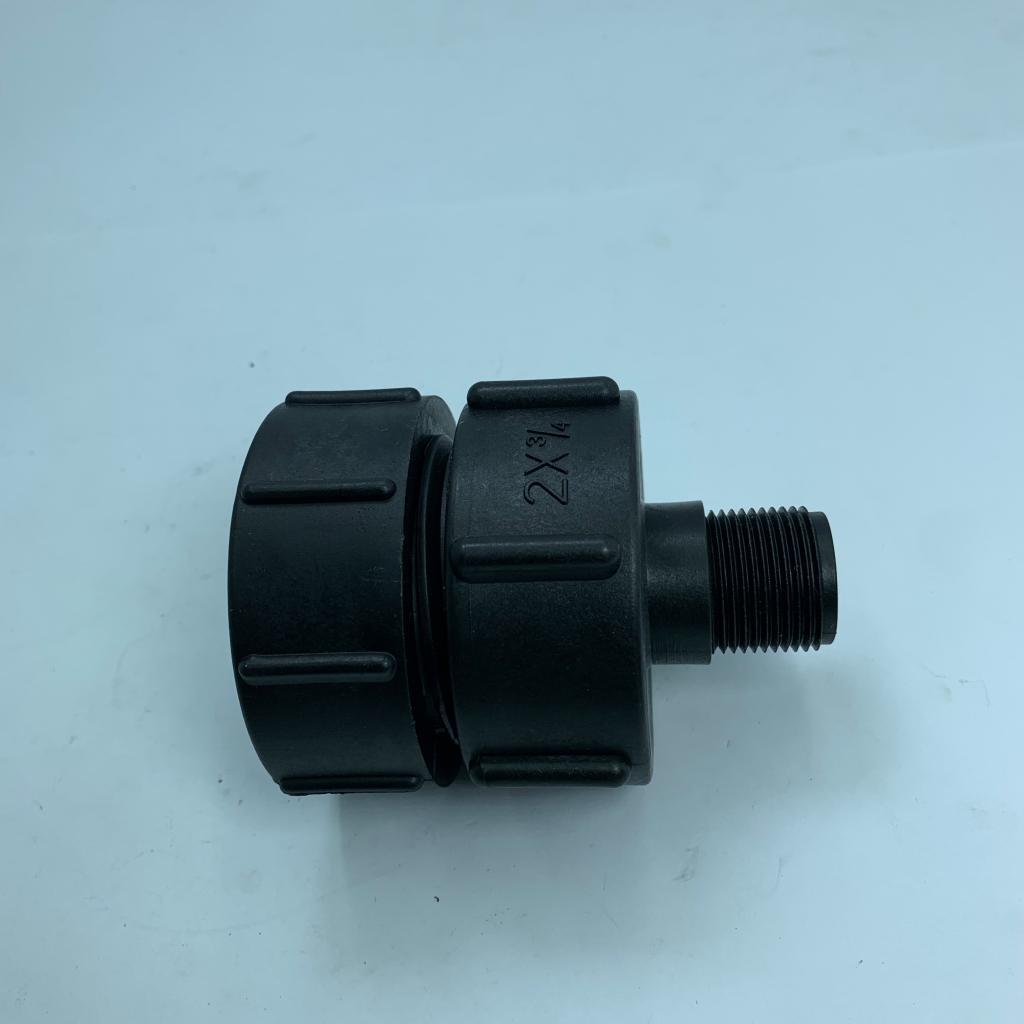 IBC Water Tank Hose Adapter Garden Hose Adapter Barrels Fitting Parts 25.5mm