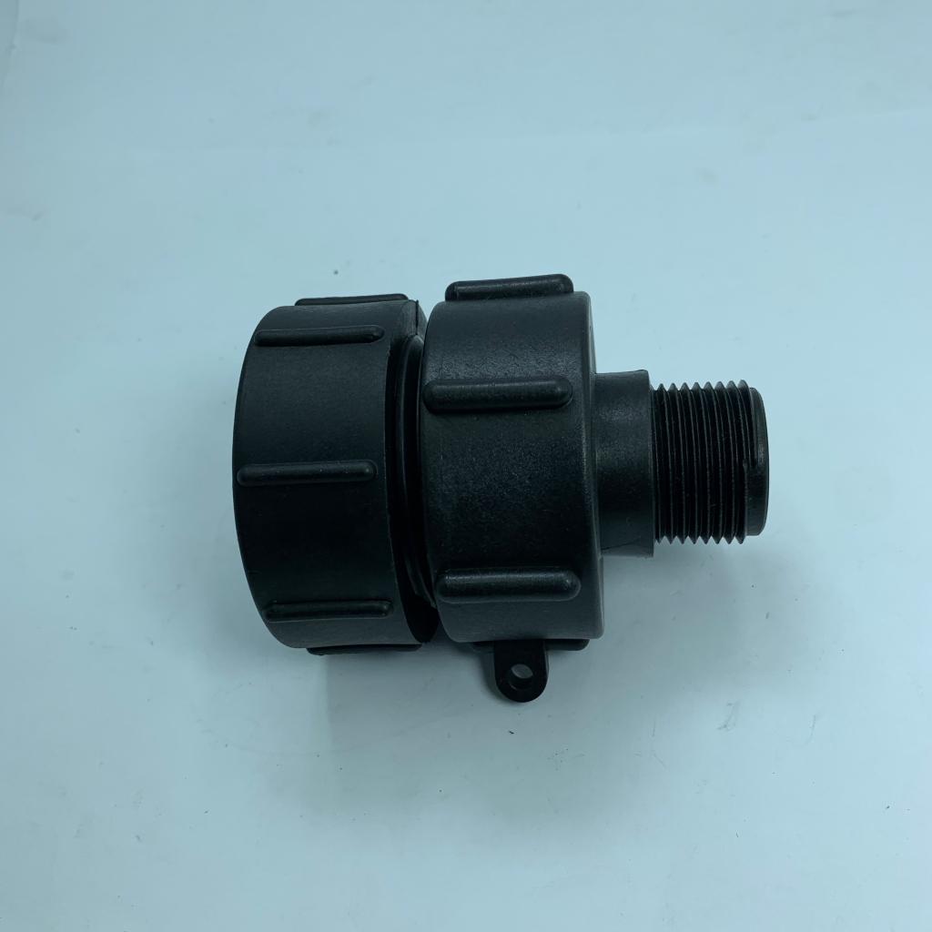 IBC Water Tank Hose Adapter Garden Hose Adapter Barrels Fitting Parts 32mm