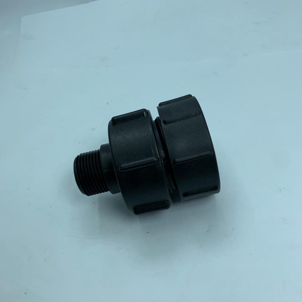 IBC Water Tank Hose Adapter Garden Hose Adapter Barrels Fitting Parts 32mm