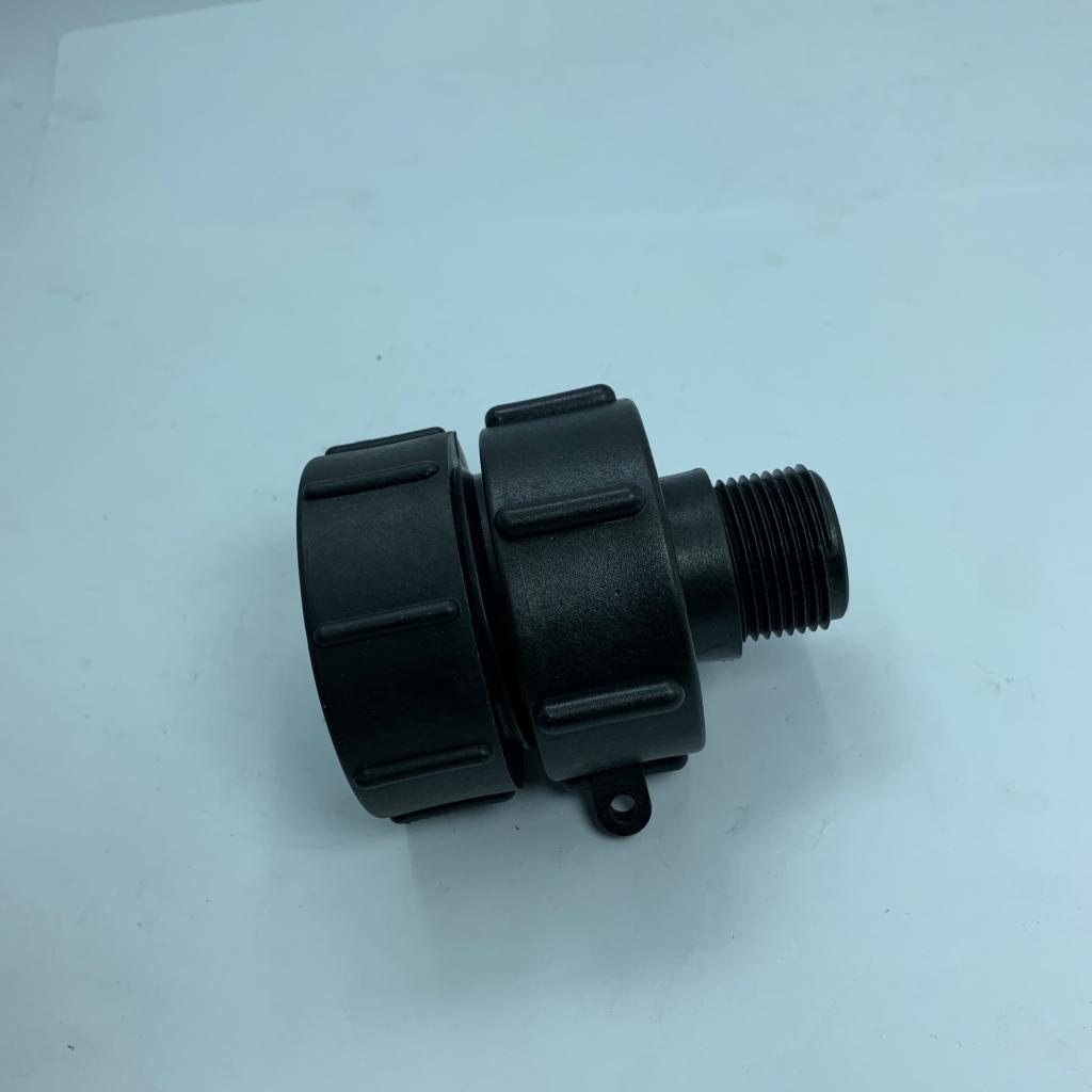 IBC Water Tank Hose Adapter Garden Hose Adapter Barrels Fitting Parts 32mm