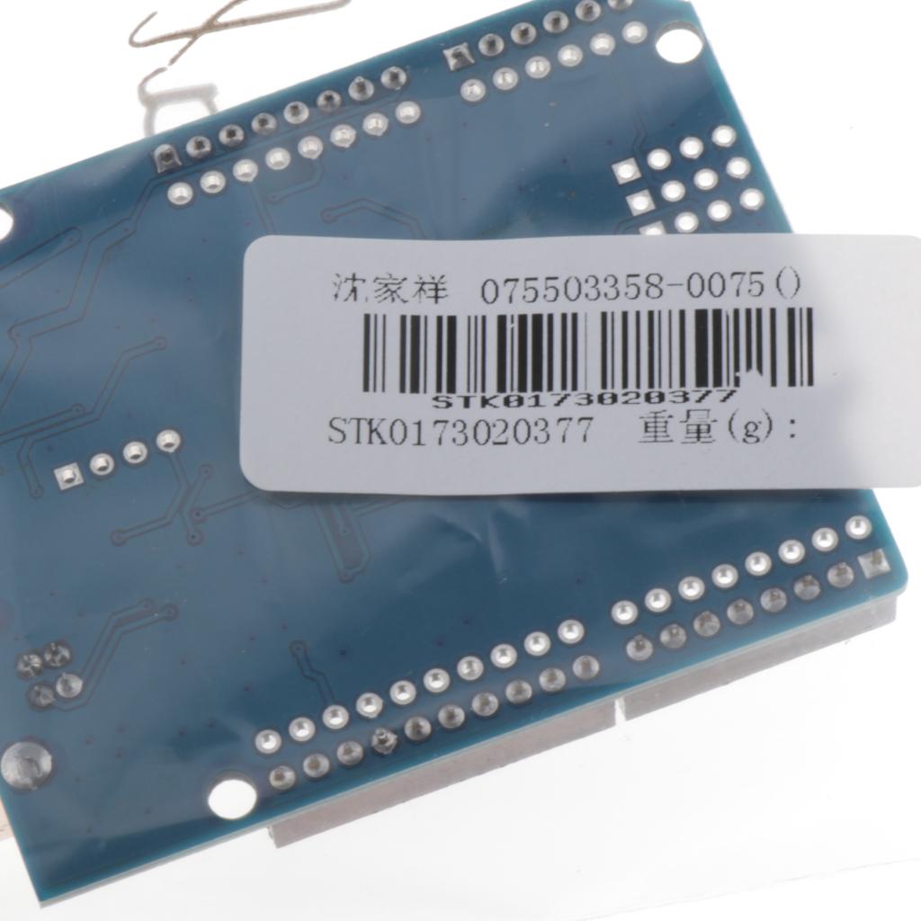 UNO R3 Development Board ATmega328P CH340 With Straight Pin Header
